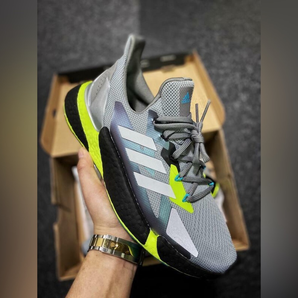 Adidas X9000L4 Boost